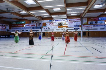 Bild 48 - Volksbank-Cup Horst